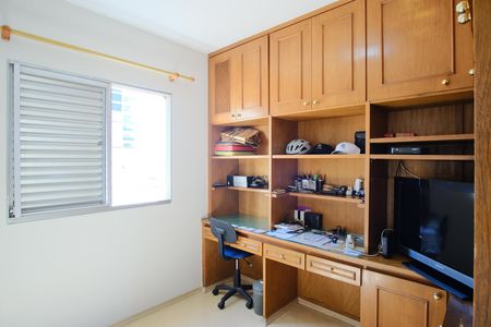 Apartamento para alugar com 93m², 3 quartos e 2 vagasQuarto 2
