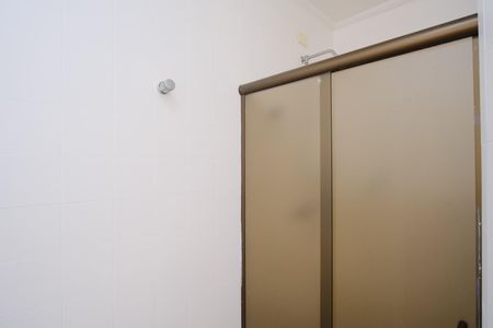 Apartamento para alugar com 93m², 3 quartos e 2 vagasBanheiro Social