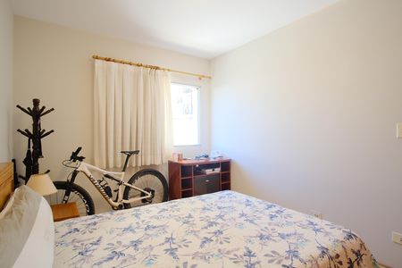 Apartamento para alugar com 93m², 3 quartos e 2 vagasQuarto 1