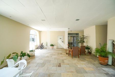 Apartamento para alugar com 93m², 3 quartos e 2 vagas Apartamento para alugar com 93m², 3 quartos e 2 vagasÁrea comum