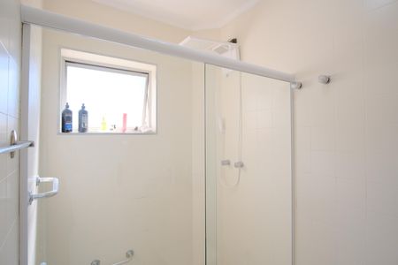 Apartamento para alugar com 93m², 3 quartos e 2 vagasBanheiro da Suíte