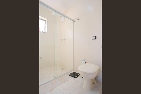 Apartamento para alugar com 93m², 3 quartos e 2 vagasBanheiro da Suíte