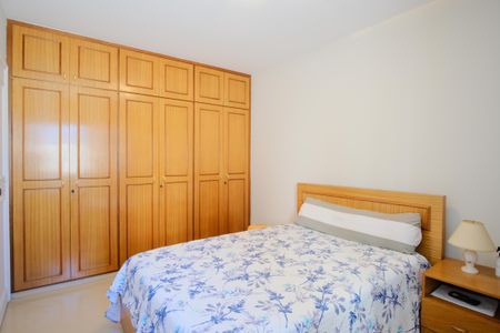 Apartamento para alugar com 93m², 3 quartos e 2 vagasQuarto 1