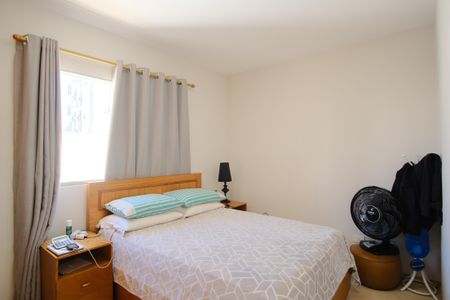 Suíte de apartamento para alugar com 3 quartos, 93m² em Tatuapé, São Paulo