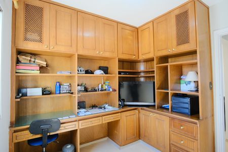 Apartamento para alugar com 93m², 3 quartos e 2 vagasQuarto 2