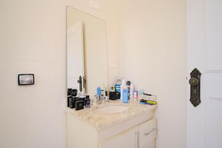 Apartamento para alugar com 93m², 3 quartos e 2 vagasBanheiro da Suíte