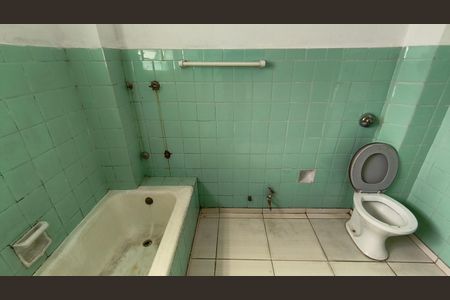 Studio à venda com 32m², 1 quarto e sem vagaBanheiro