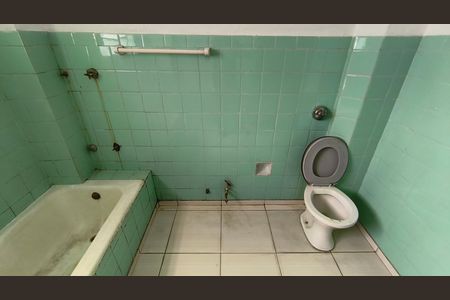 Studio à venda com 32m², 1 quarto e sem vagaBanheiro