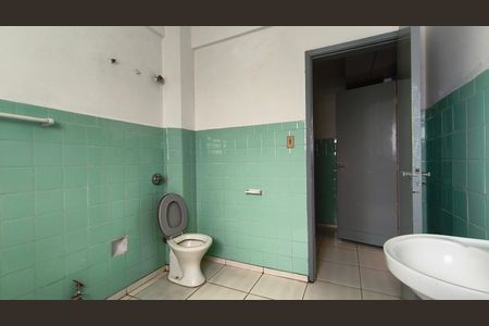 Studio à venda com 32m², 1 quarto e sem vagaBanheiro