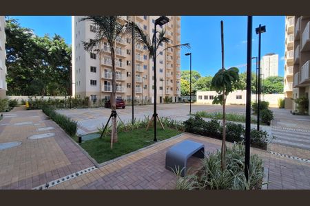 Apartamento para alugar com 27m², 1 quarto e sem vagaÁrea comum 