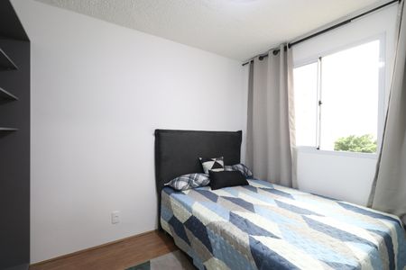 Apartamento para alugar com 27m², 1 quarto e sem vagaQuarto 