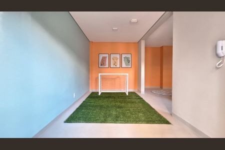 Apartamento para alugar com 27m², 1 quarto e sem vagaÁrea comum 