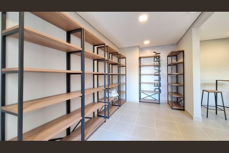 Apartamento para alugar com 27m², 1 quarto e sem vagaÁrea comum 