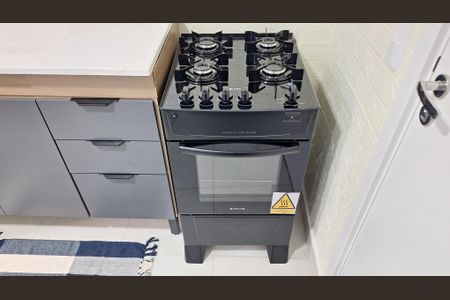Apartamento para alugar com 27m², 1 quarto e sem vagaDetalhe 