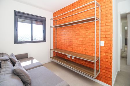 Apartamento para alugar com 68m², 2 quartos e 1 vagaSala