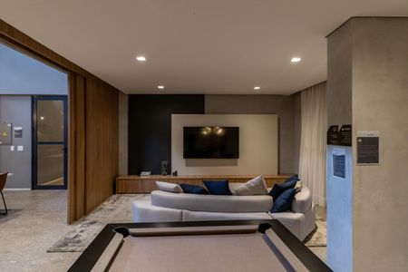 Apartamento para alugar com 68m², 2 quartos e 1 vagaSala de Jogos