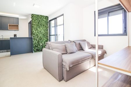 Apartamento para alugar com 68m², 2 quartos e 1 vagaSala