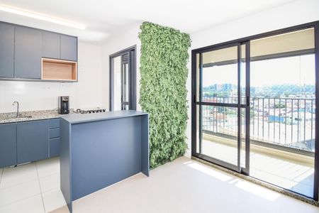Apartamento para alugar com 68m², 2 quartos e 1 vagaSala