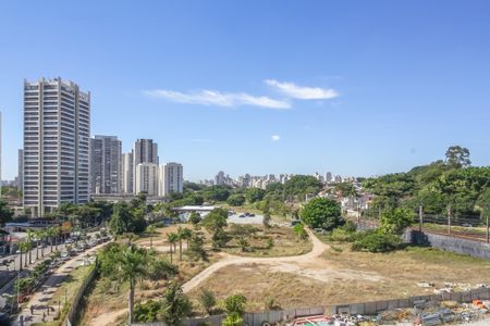 Apartamento para alugar com 68m², 2 quartos e 1 vagaQuarto 2