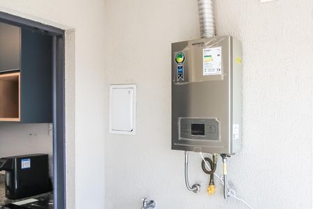 Apartamento para alugar com 68m², 2 quartos e 1 vagaÁrea de Serviço