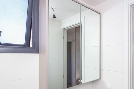 Apartamento para alugar com 68m², 2 quartos e 1 vagaBanheiro da Suíte