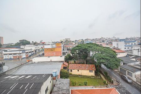 Vista do Quarto 1 de apartamento à venda com 2 quartos, 90m² em Taboão, São Bernardo do Campo
