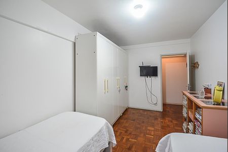 Quarto 1 de apartamento à venda com 2 quartos, 90m² em Taboão, São Bernardo do Campo