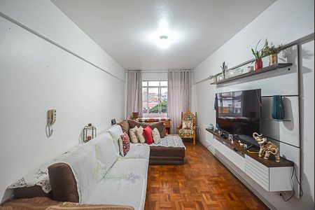 Sala de apartamento à venda com 2 quartos, 90m² em Taboão, São Bernardo do Campo
