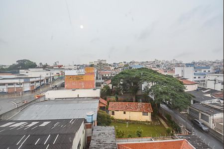 Apartamento à venda com 90m², 2 quartos e 1 vaga Apartamento à venda com 90m², 2 quartos e 1 vagaVista do Quarto 2
