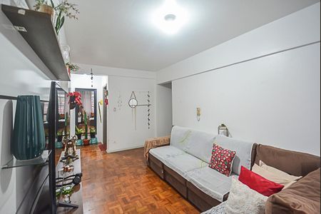 Sala de apartamento à venda com 2 quartos, 90m² em Taboão, São Bernardo do Campo