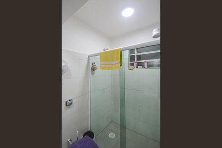 Apartamento à venda com 90m², 2 quartos e 1 vaga Apartamento à venda com 90m², 2 quartos e 1 vagaBanheiro