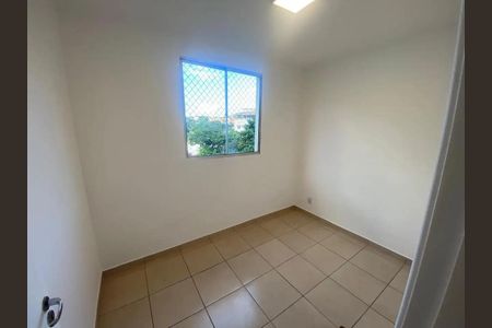 Apartamento para alugar com 3 quartos, 63m² em Serrano, Belo Horizonte