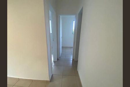 Apartamento para alugar com 3 quartos, 63m² em Serrano, Belo Horizonte