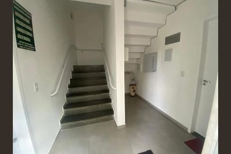 Apartamento para alugar com 3 quartos, 63m² em Serrano, Belo Horizonte