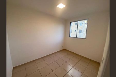 Apartamento para alugar com 3 quartos, 63m² em Serrano, Belo Horizonte