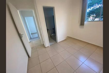 Apartamento para alugar com 3 quartos, 63m² em Serrano, Belo Horizonte