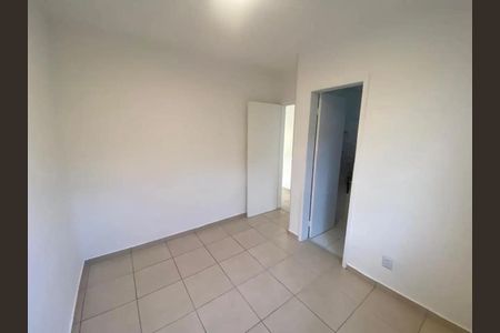 Apartamento para alugar com 3 quartos, 63m² em Serrano, Belo Horizonte