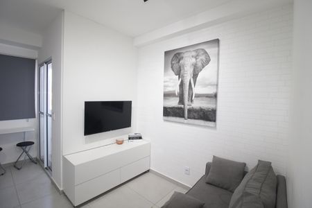Apartamento para alugar com 38m², 1 quarto e sem vagaSala / Cozinha