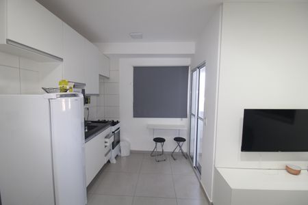Apartamento para alugar com 38m², 1 quarto e sem vagaSala / Cozinha