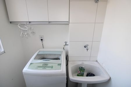 Apartamento para alugar com 38m², 1 quarto e sem vagaÁrea de Serviço