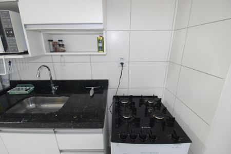 Apartamento para alugar com 38m², 1 quarto e sem vagaSala / Cozinha