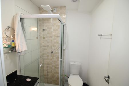 Apartamento para alugar com 38m², 1 quarto e sem vagaBanheiro