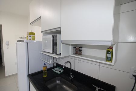 Apartamento para alugar com 38m², 1 quarto e sem vagaSala / Cozinha