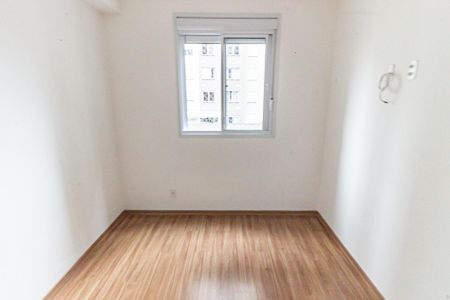 Quarto de apartamento para alugar com 1 quarto, 26m² em Belenzinho, São Paulo