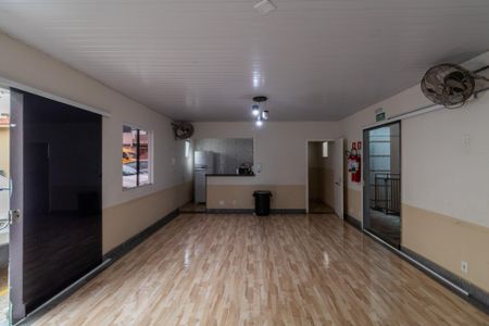 Apartamento à venda com 47m², 2 quartos e 1 vagaÁrea Comum - Salão de Festas   