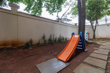 Apartamento à venda com 47m², 2 quartos e 1 vagaÁrea Comum - Playground  