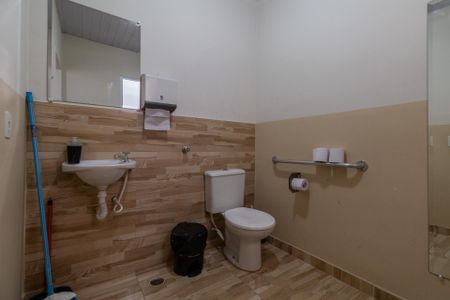 Apartamento à venda com 47m², 2 quartos e 1 vagaÁrea Comum - Salão de Festas   