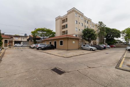 Apartamento à venda com 47m², 2 quartos e 1 vagaÁrea Comum 