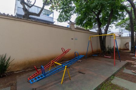 Apartamento à venda com 47m², 2 quartos e 1 vagaÁrea Comum - Playground  