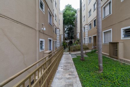 Apartamento à venda com 47m², 2 quartos e 1 vagaÁrea Comum   